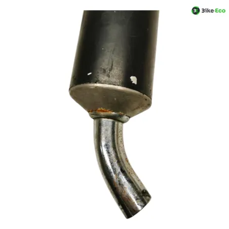 Silencieux (echappement) GENERIC TRIGGER 50 2012-2015 SM