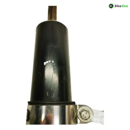 Silencieux (echappement) GENERIC TRIGGER 50 2012-2015 SM