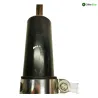 Silencieux (echappement) GENERIC TRIGGER 50 2012-2015 SM