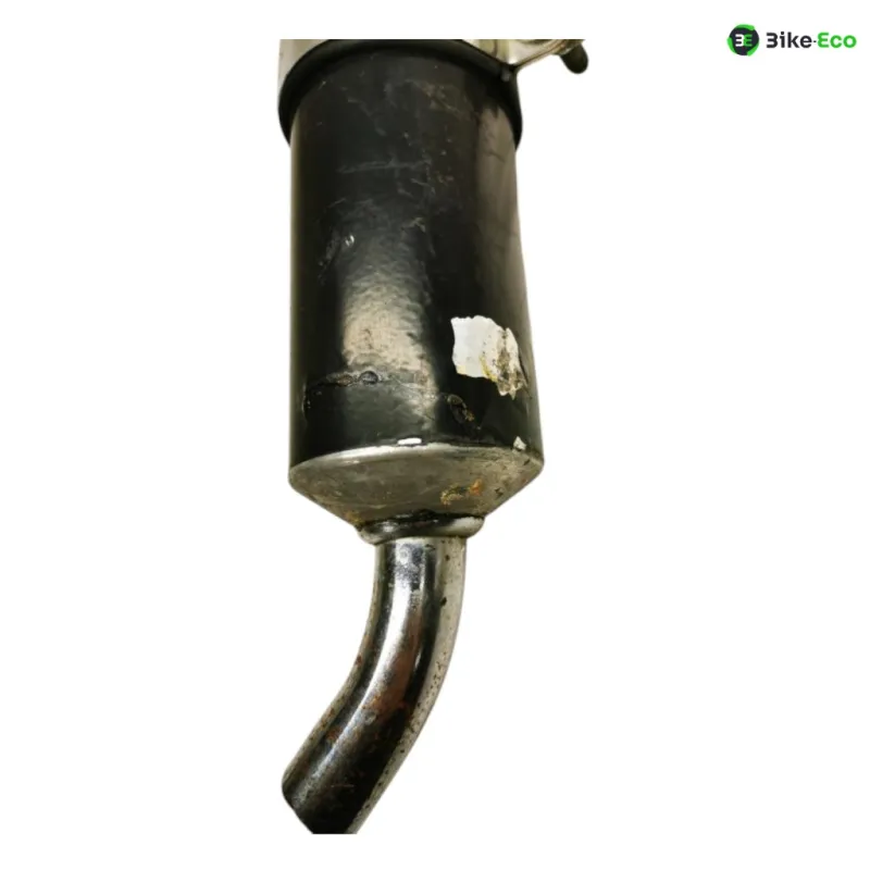 Silencieux (echappement) GENERIC TRIGGER 50 2012-2015 SM