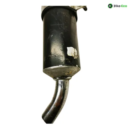 Silencieux (echappement) GENERIC TRIGGER 50 2012-2015 SM