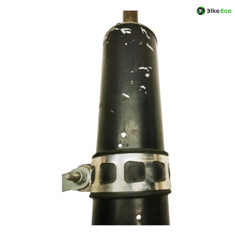 Silencieux (echappement) GENERIC TRIGGER 50 2012-2015 SM