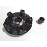 Porte couronne SUZUKI GSXR 1300 2008-2017 HAYABUSA
