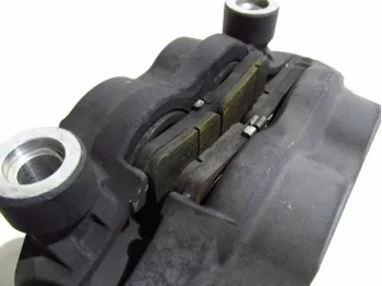 Etrier de frein avant gauche SUZUKI GSXR 600 2006-2007