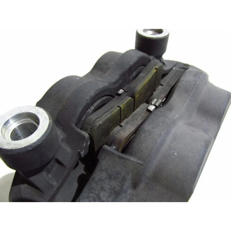 Etrier de frein avant gauche SUZUKI GSXR 600 2006-2007