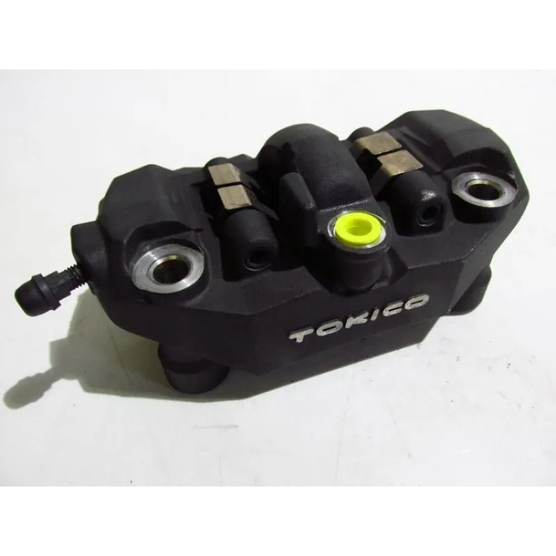 Etrier de frein avant gauche SUZUKI GSXR 600 2006-2007