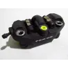 Etrier de frein avant gauche SUZUKI GSXR 600 2006-2007 Etrier de frein avant gauche SUZUKI GSXR 600 2006-2007