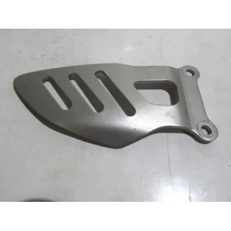Protection repose pied droit SUZUKI GSXR 600 2006-2007