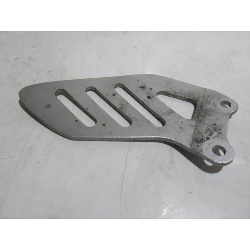 Protection repose pied gauche SUZUKI GSXR 600 2006-2007