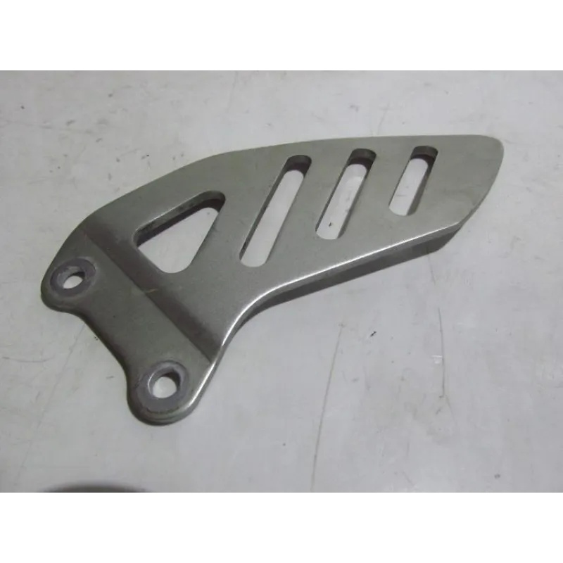 Protection repose pied gauche SUZUKI GSXR 600 2006-2007