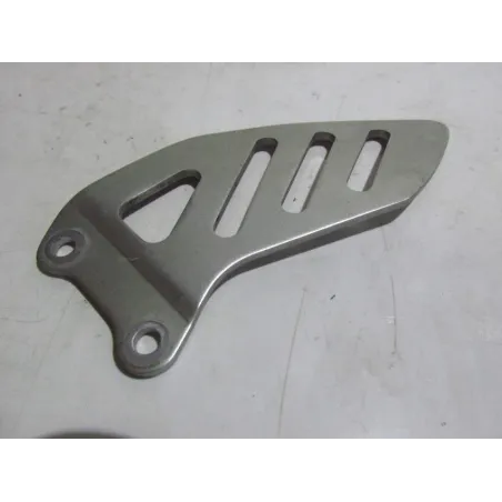 Protection repose pied gauche SUZUKI GSXR 600 2006-2007