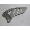 Protection repose pied gauche SUZUKI GSXR 600 2006-2007
