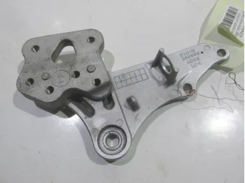 Platine avant droite SUZUKI GSXR 600 2006-2007
