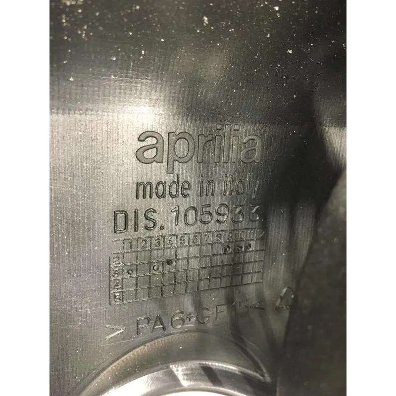 Ventilateur APRILIA ATLANTIC 125 2003-2005