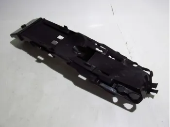 Passage de roue SUZUKI GSXR 600 2006-2007