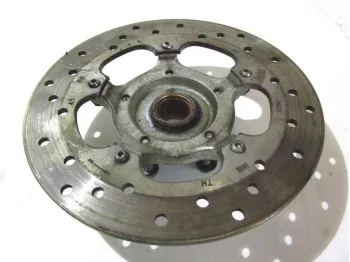 Disque frein arriere PIAGGIO MP3 500 LT 2011-2013 SPORT