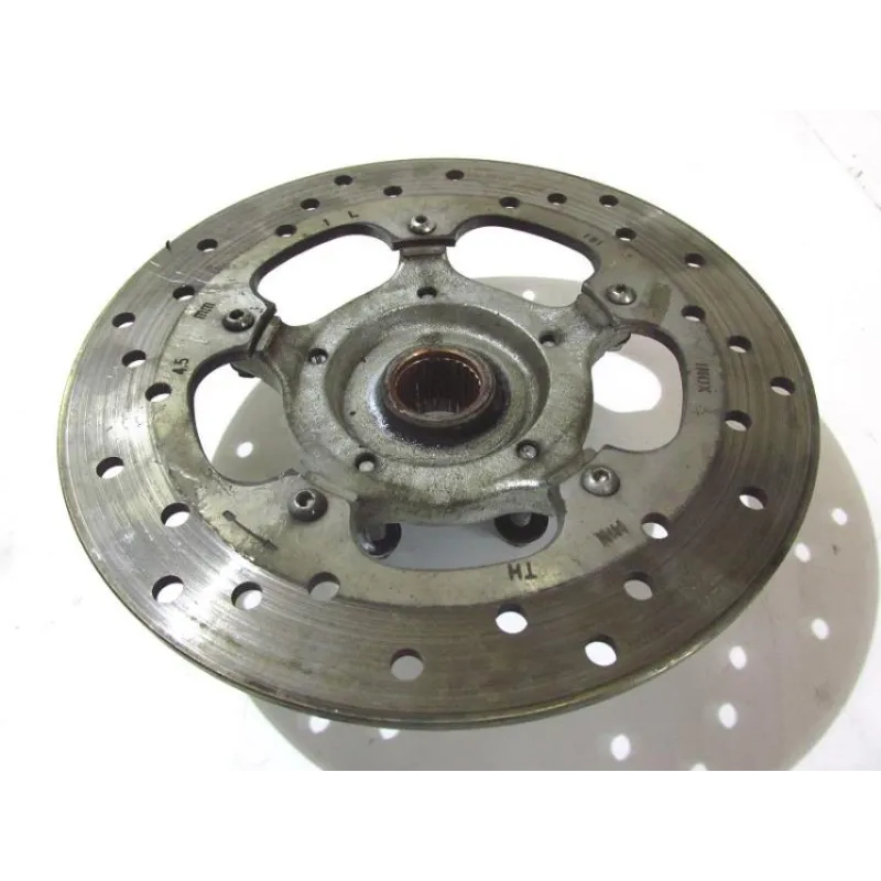 Disque frein arriere PIAGGIO MP3 500 LT 2011-2013 SPORT