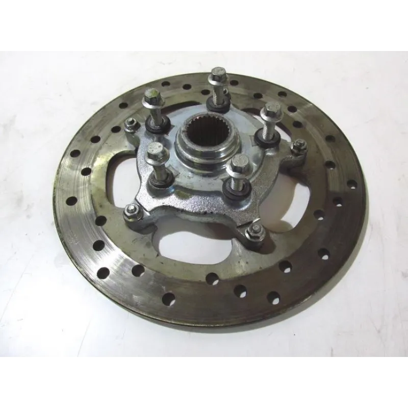 Disque frein arriere PIAGGIO MP3 500 LT 2011-2013 SPORT