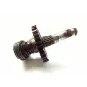 Axe de kick HONDA XL 600 RM 1985-1987 Axe de kick HONDA XL 600 RM 1985-1987