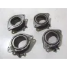 Pipe admission HONDA VFR 1200 F 2010-2016