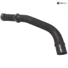 Collecteur arriere (echappement) HONDA VFR 1200 F 2010-2016 Collecteur arriere (echappement) HONDA VFR 1200 F 2010-2016