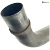Collecteur arriere (echappement) HONDA VFR 1200 F 2010-2016 Collecteur arriere (echappement) HONDA VFR 1200 F 2010-2016