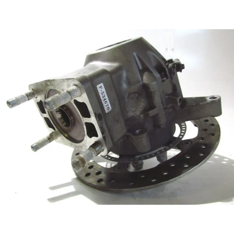 Pont cardan transmission HONDA VFR 1200 F 2010-2016