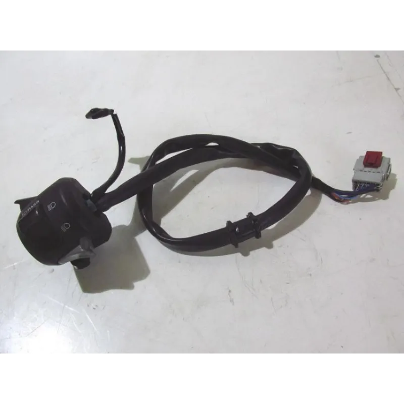 Commodo gauche HONDA VFR 1200 F 2010-2016