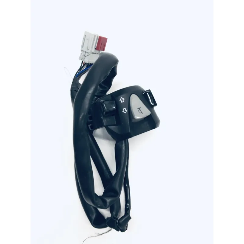Commodo gauche HONDA VFR 1200 F 2010-2016