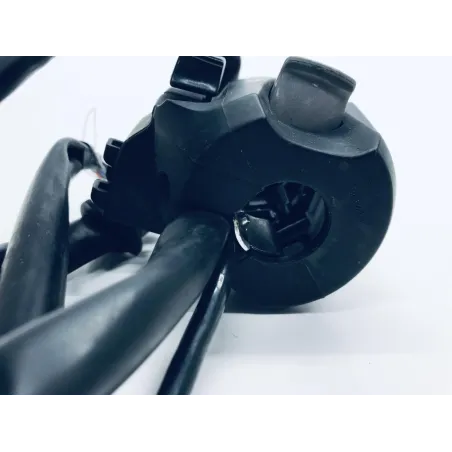 Commodo gauche HONDA VFR 1200 F 2010-2016