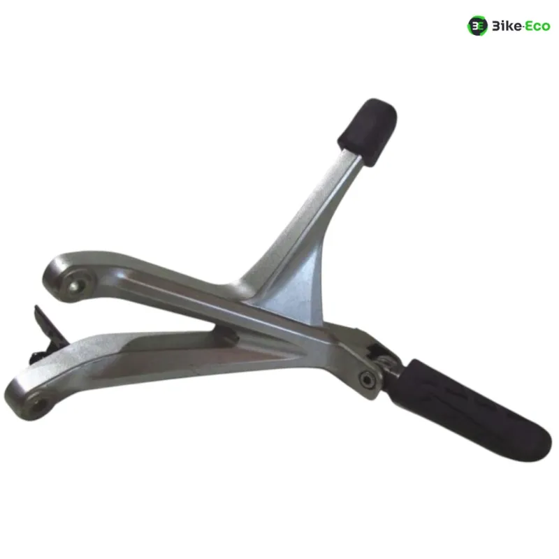 Platine arriere gauche HONDA VFR 1200 F 2010-2016