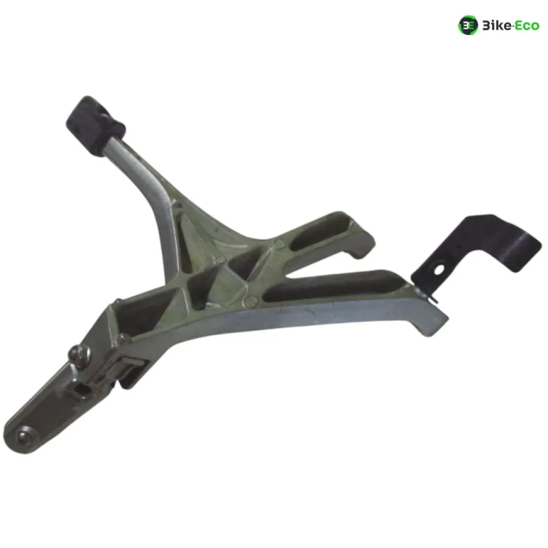 Platine arriere gauche HONDA VFR 1200 F 2010-2016