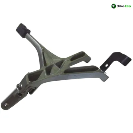 Platine arriere gauche HONDA VFR 1200 F 2010-2016
