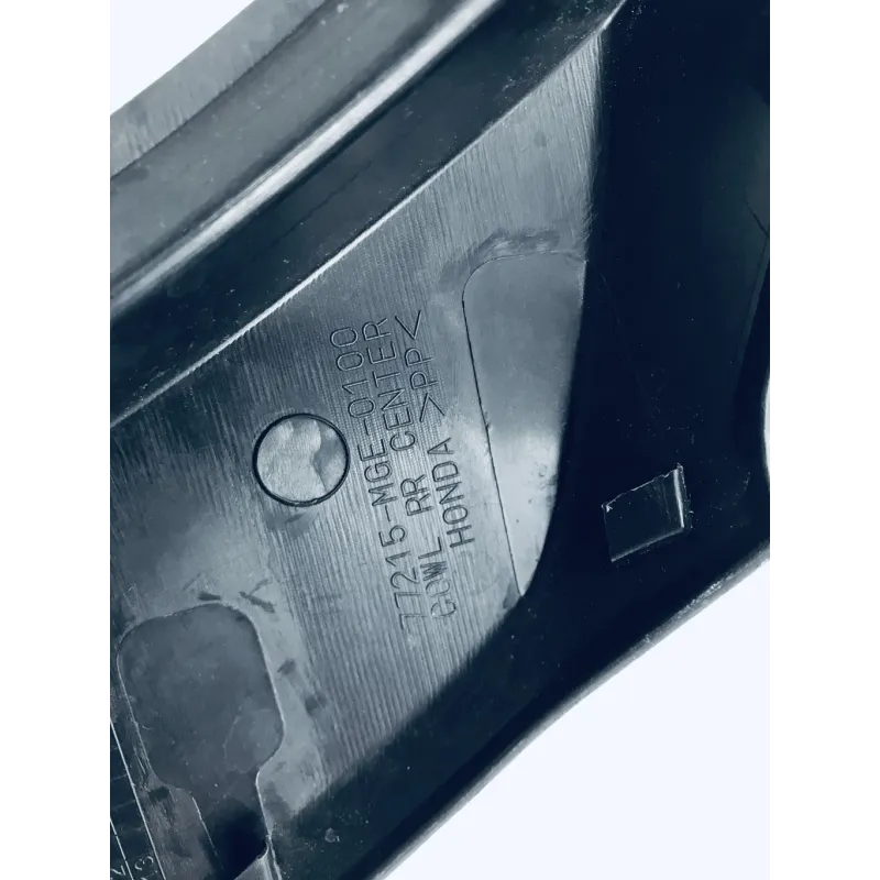 Cache jonction coque arriere HONDA VFR 1200 F 2010-2016