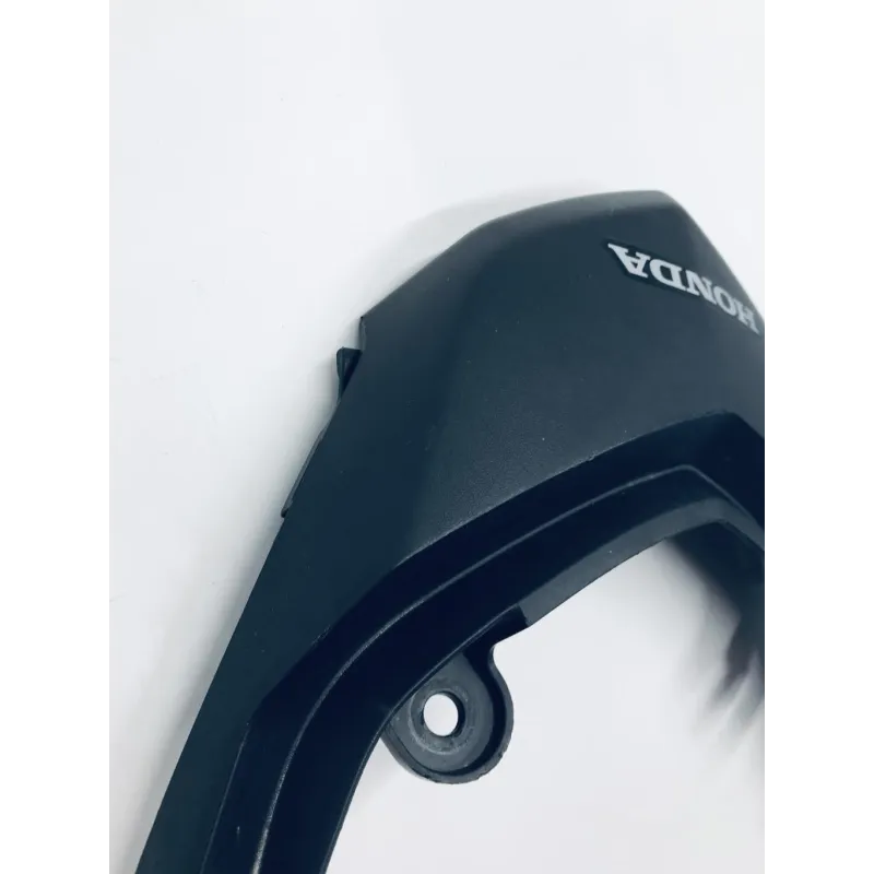 Cache jonction coque arriere HONDA VFR 1200 F 2010-2016