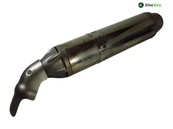 Silencieux (echappement) BMW K 1200 S 2005-2008