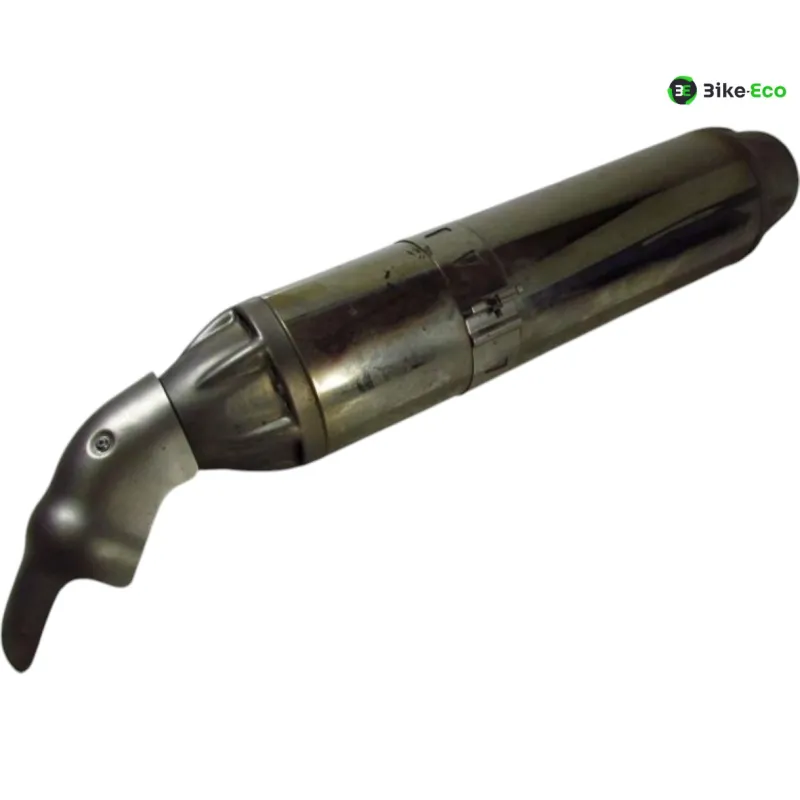 Silencieux (echappement) BMW K 1200 S 2005-2008