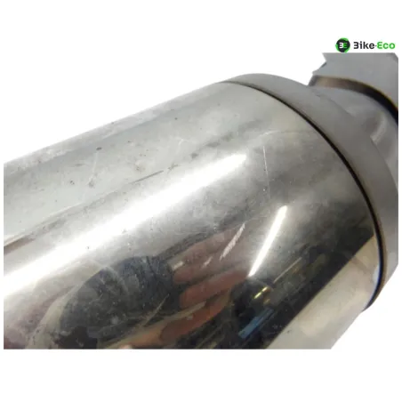 Silencieux (echappement) BMW K 1200 S 2005-2008