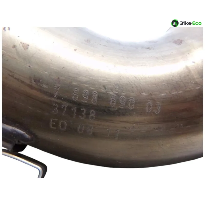 Silencieux (echappement) BMW K 1200 S 2005-2008