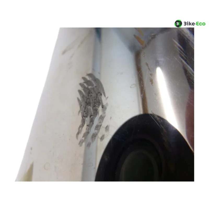 Silencieux (echappement) BMW K 1200 S 2005-2008