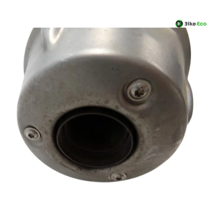 Silencieux (echappement) BMW K 1200 S 2005-2008