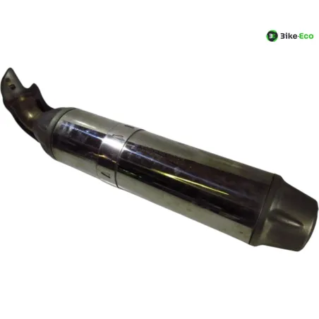 Silencieux (echappement) BMW K 1200 S 2005-2008
