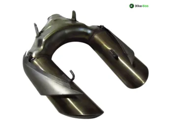 Silencieux (echappement) KTM SUPER DUKE 990 2005-2006
