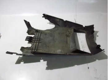 Cache carenage centrale sabot YAMAHA YPR 125 2006-2009 XMAX