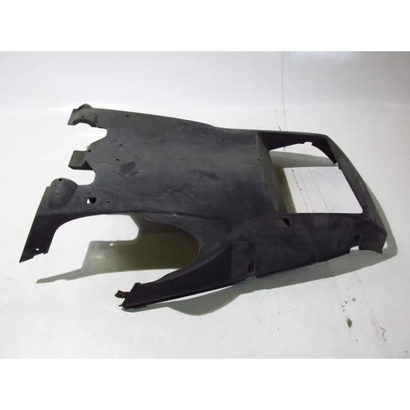 Cache carenage centrale sabot YAMAHA YPR 125 2006-2009 XMAX