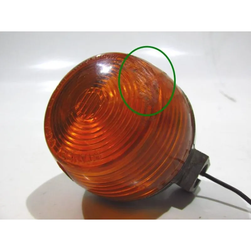 Clignotants arriere SUZUKI GT 550 1973-1977