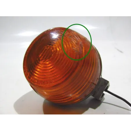 Clignotants arriere SUZUKI GT 550 1973-1977