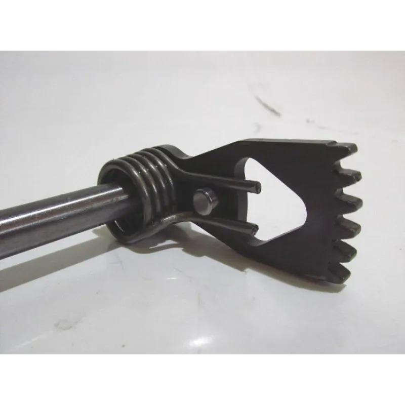 Axe de selecteur SUZUKI GT 550 1973-1977