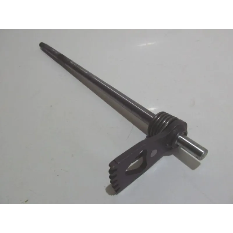 Axe de selecteur SUZUKI GT 550 1973-1977