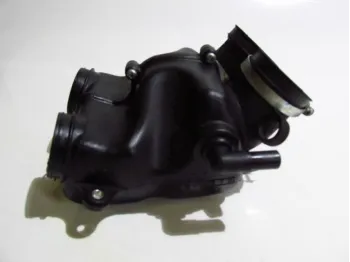 Boite a air intermediaire YAMAHA XP 500 2005-2007 TMAX ABS